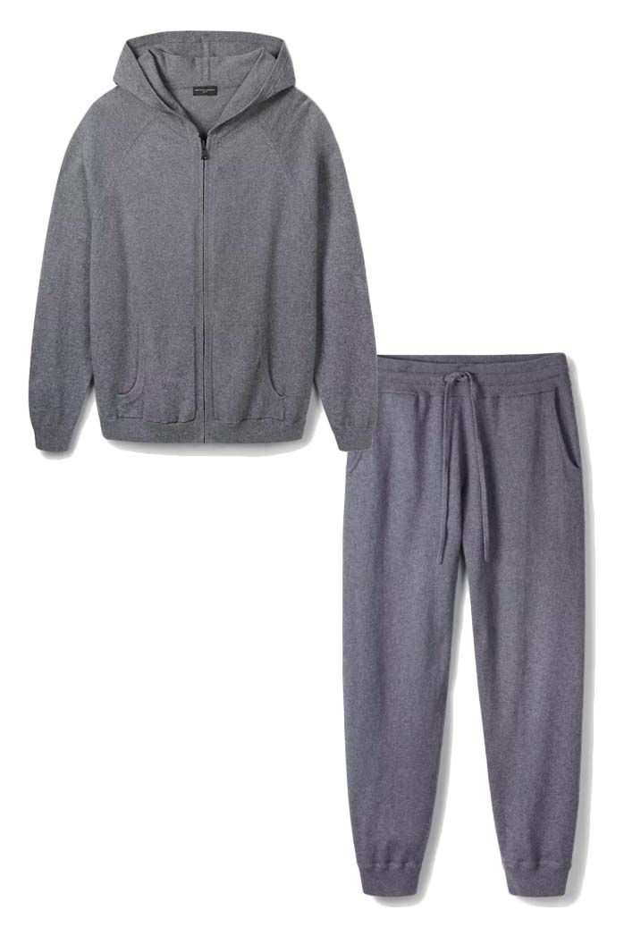 mens sweat tracksuit