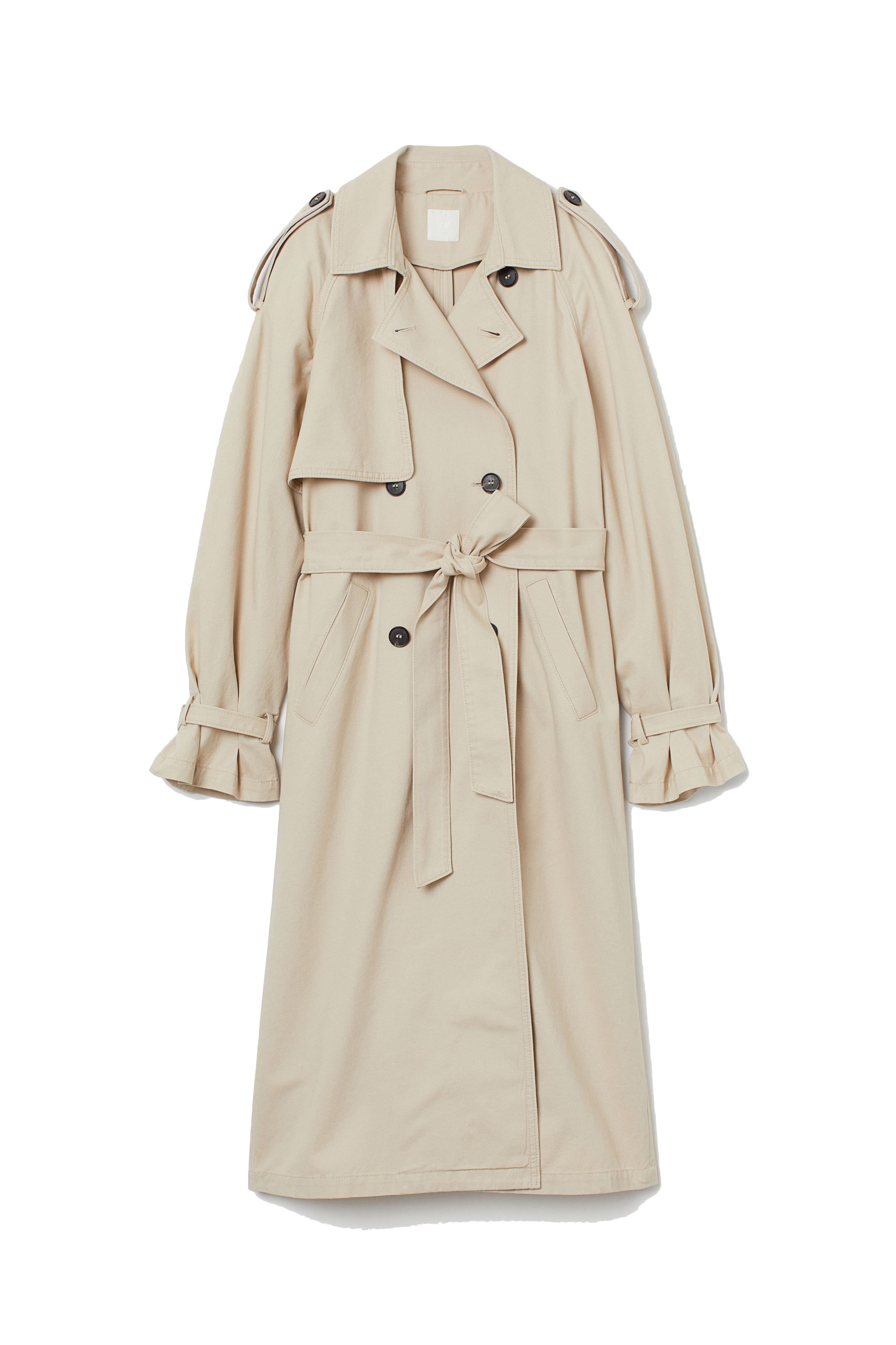 most popular burberry trench coat