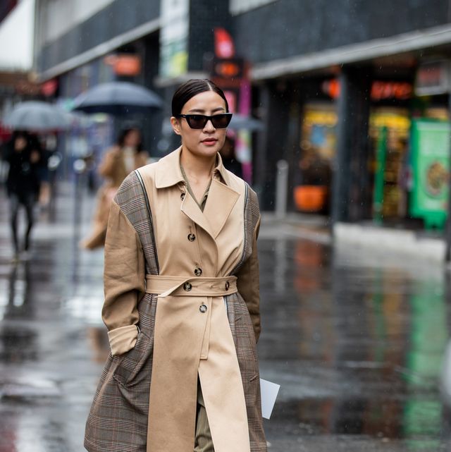 Best trench coats UK: trenches shop 2021