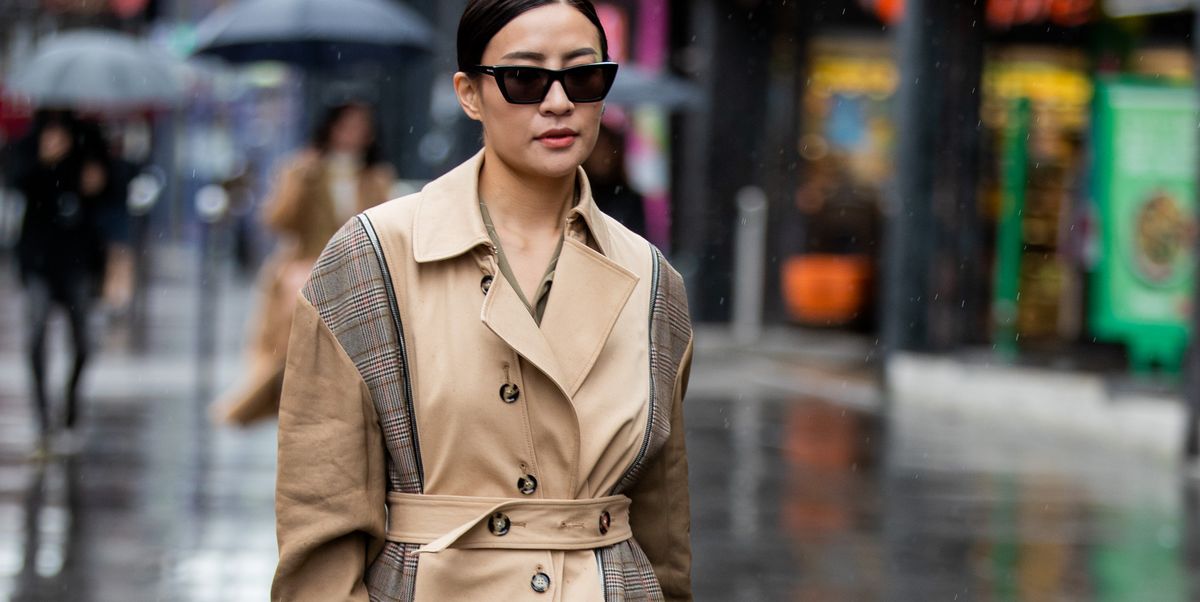 Best Trench Coats Uk 15 Women S, Are Trench Coats Out Of Style 2020