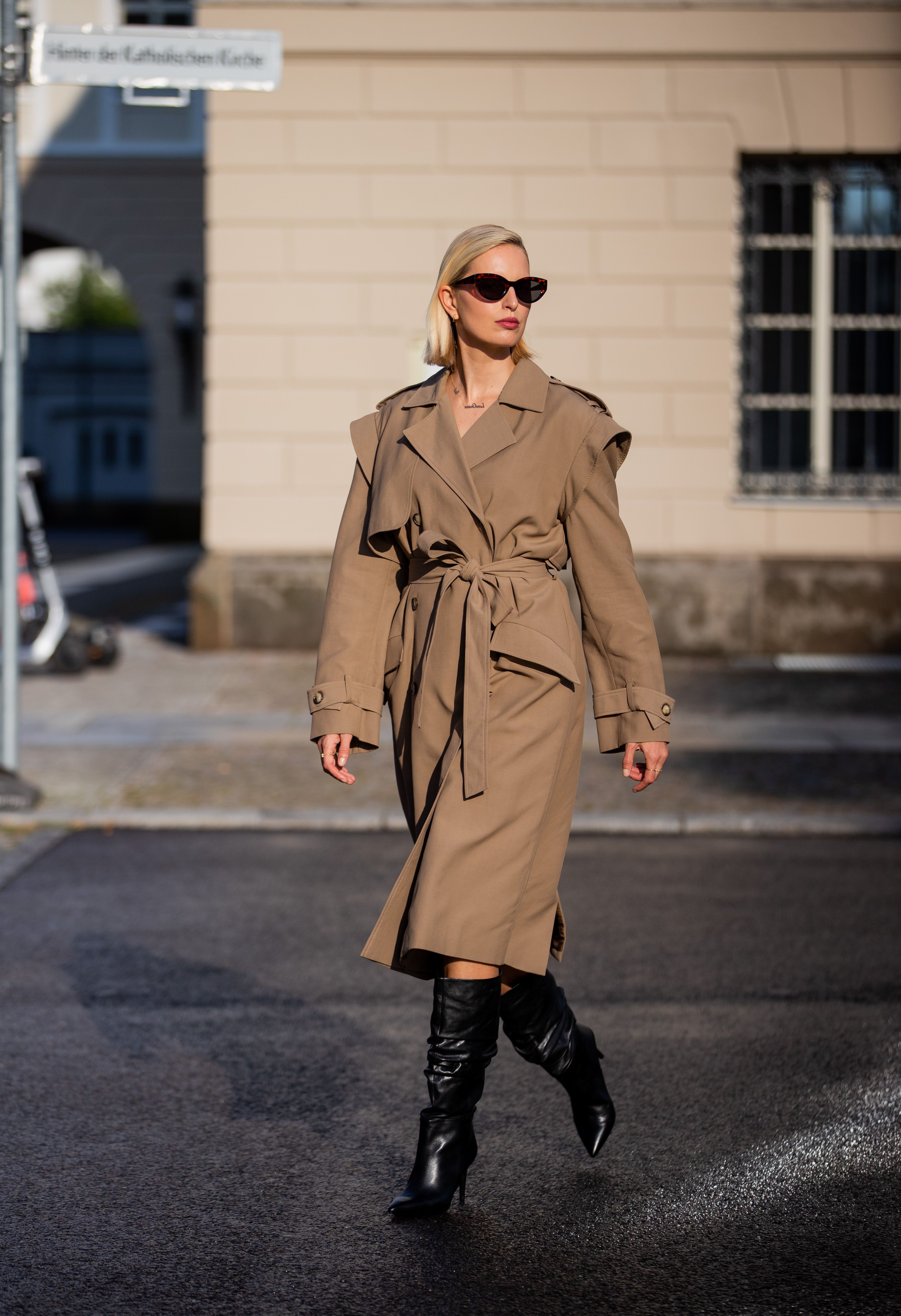 Best trench coats UK: 12 women's trenches to shop 2022