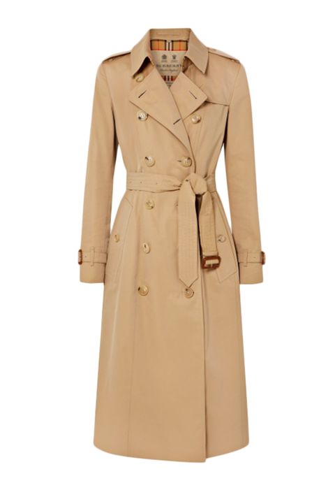 Best Trench Coats For Women 15 Women S Trench Coats To Shop