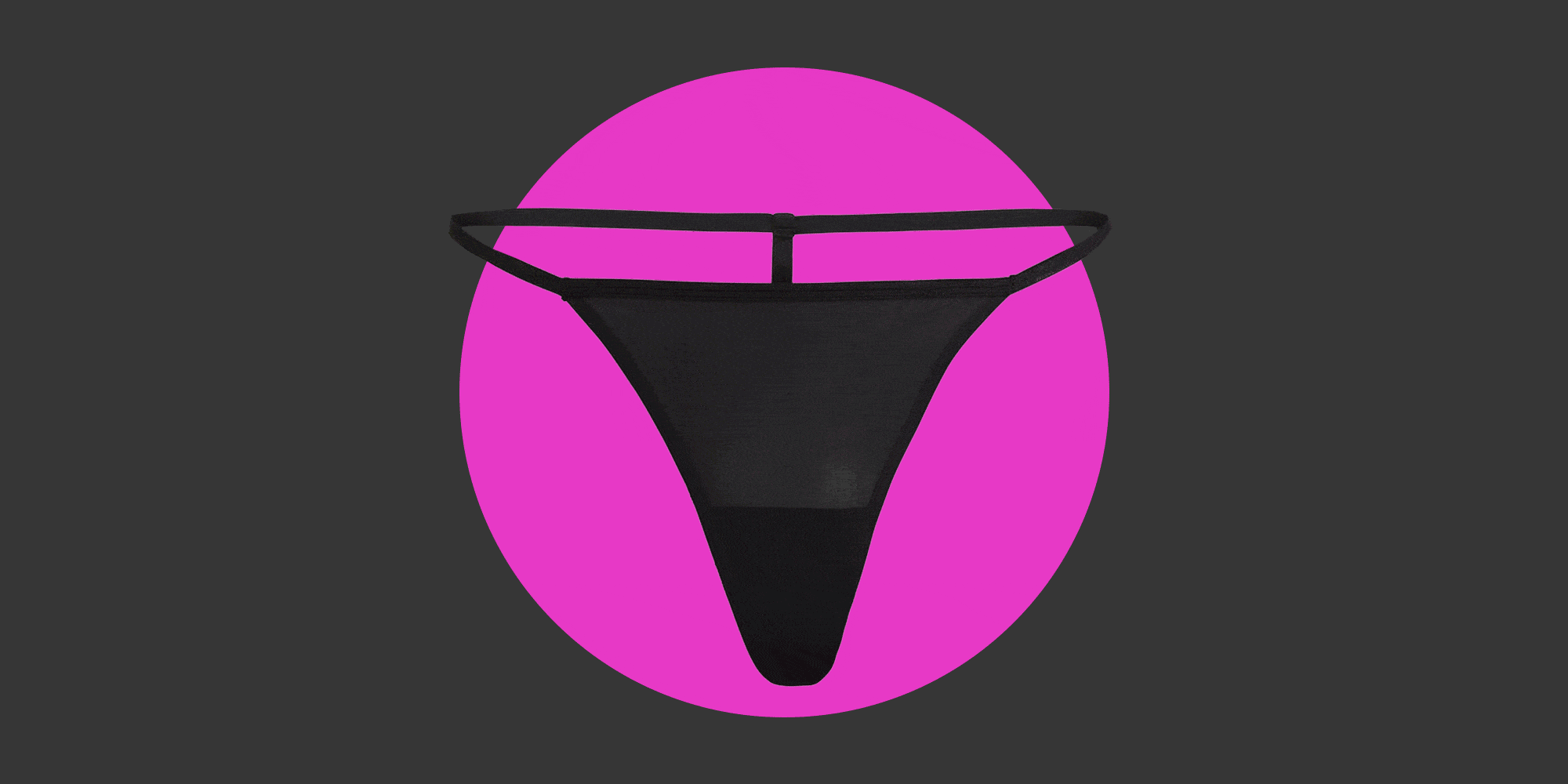 underwear for all