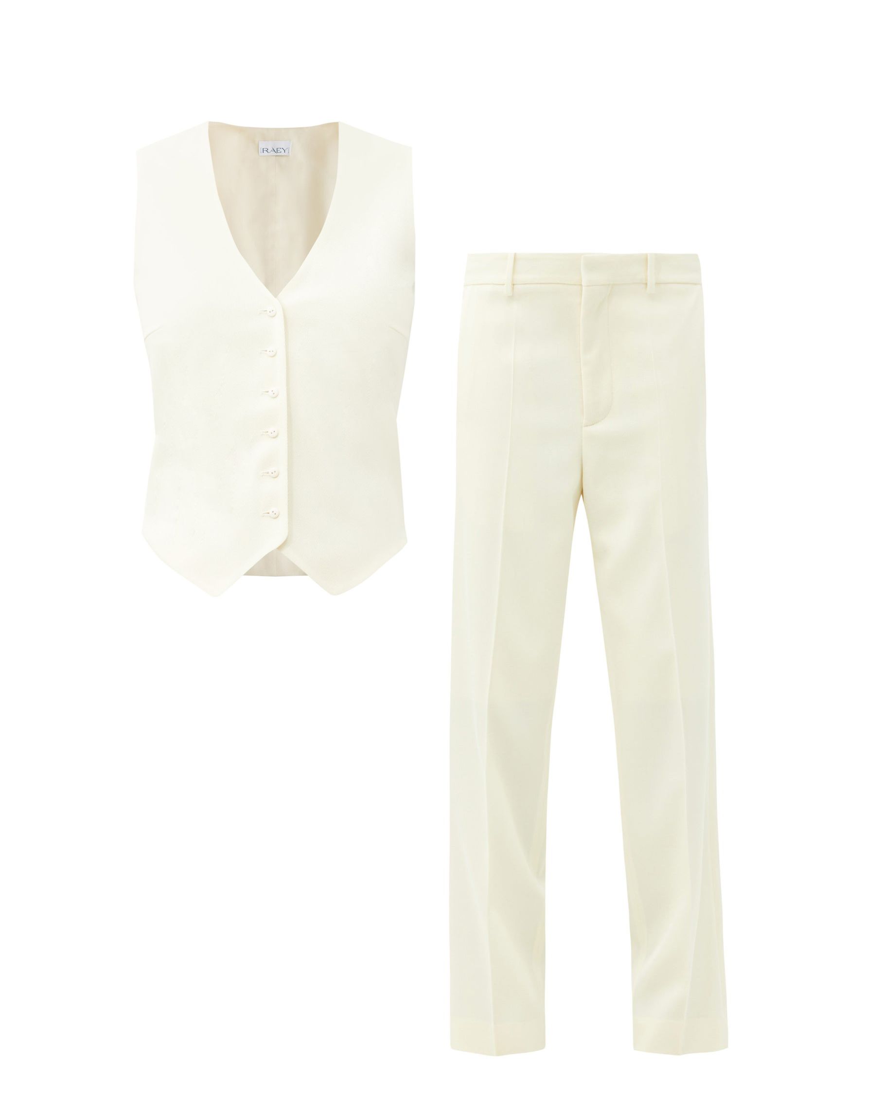 ivory dress pants ladies