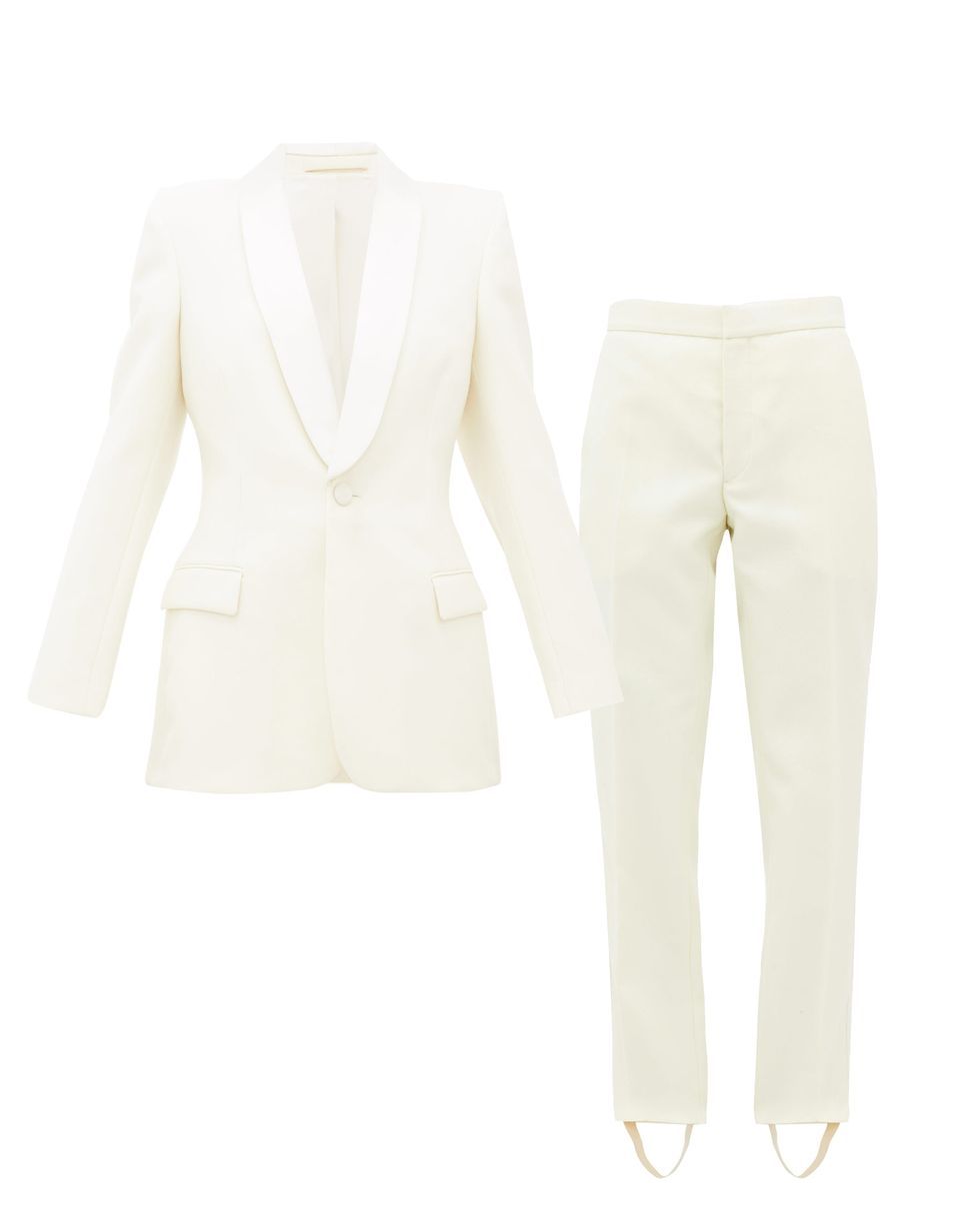 womens trouser suits for weddings