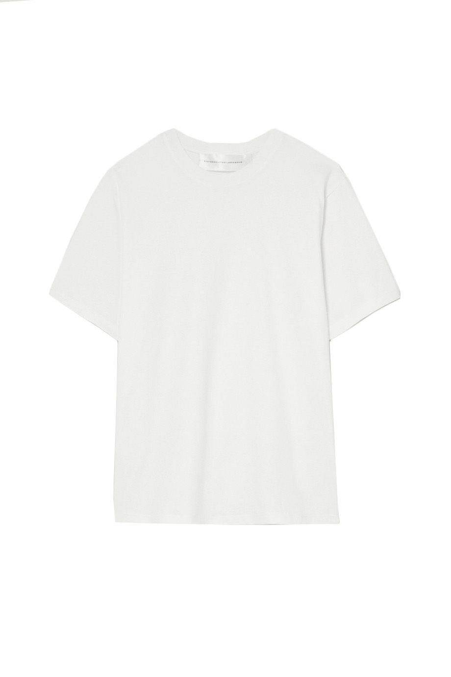 best plain white t shirts