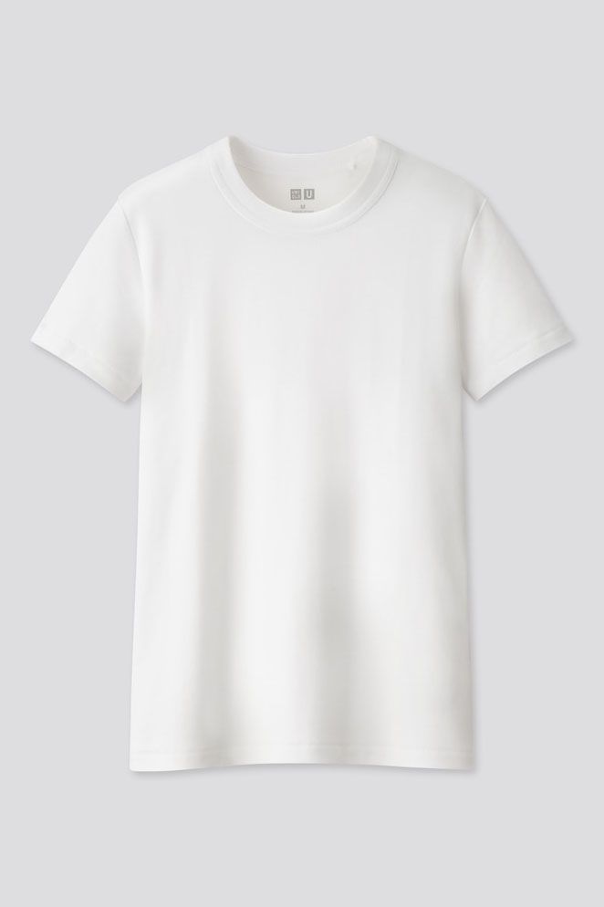 best white tee shirts