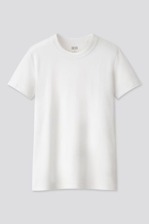 Best White T Shirts For Women 15 Perfect Fits