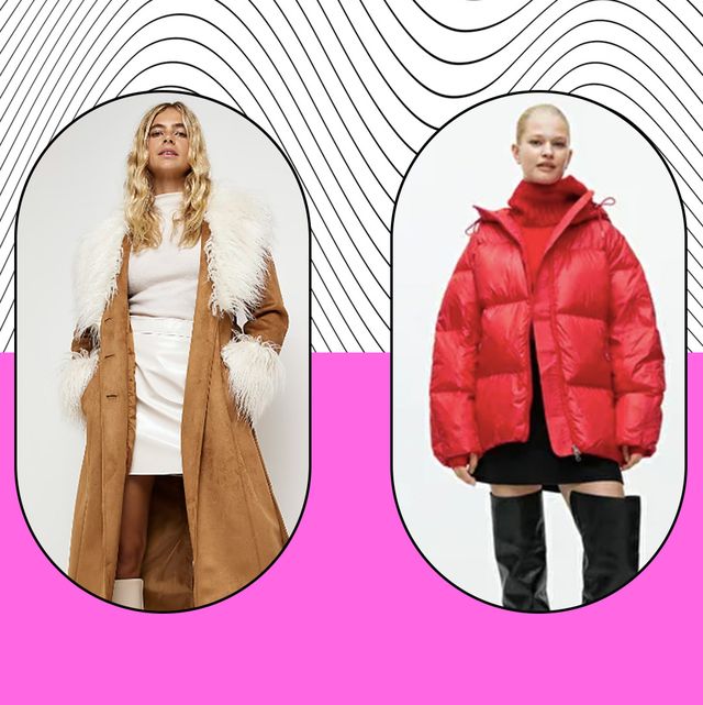 shabby Bliv forvirret fraktion Best winter coats 2023: 45 best women's winter coats to buy UK