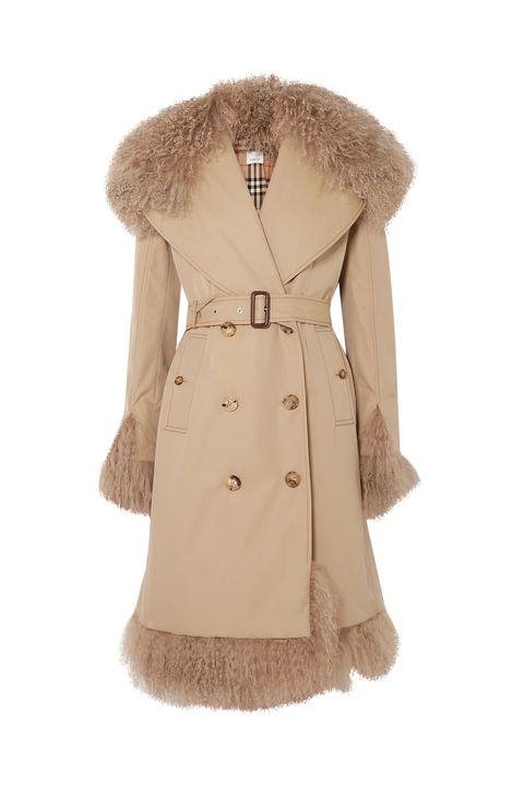 Trench coats for women: 12 best trench coats 2020