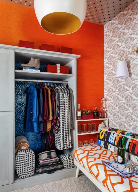 How To Organize A Closet Closet Organization Tips