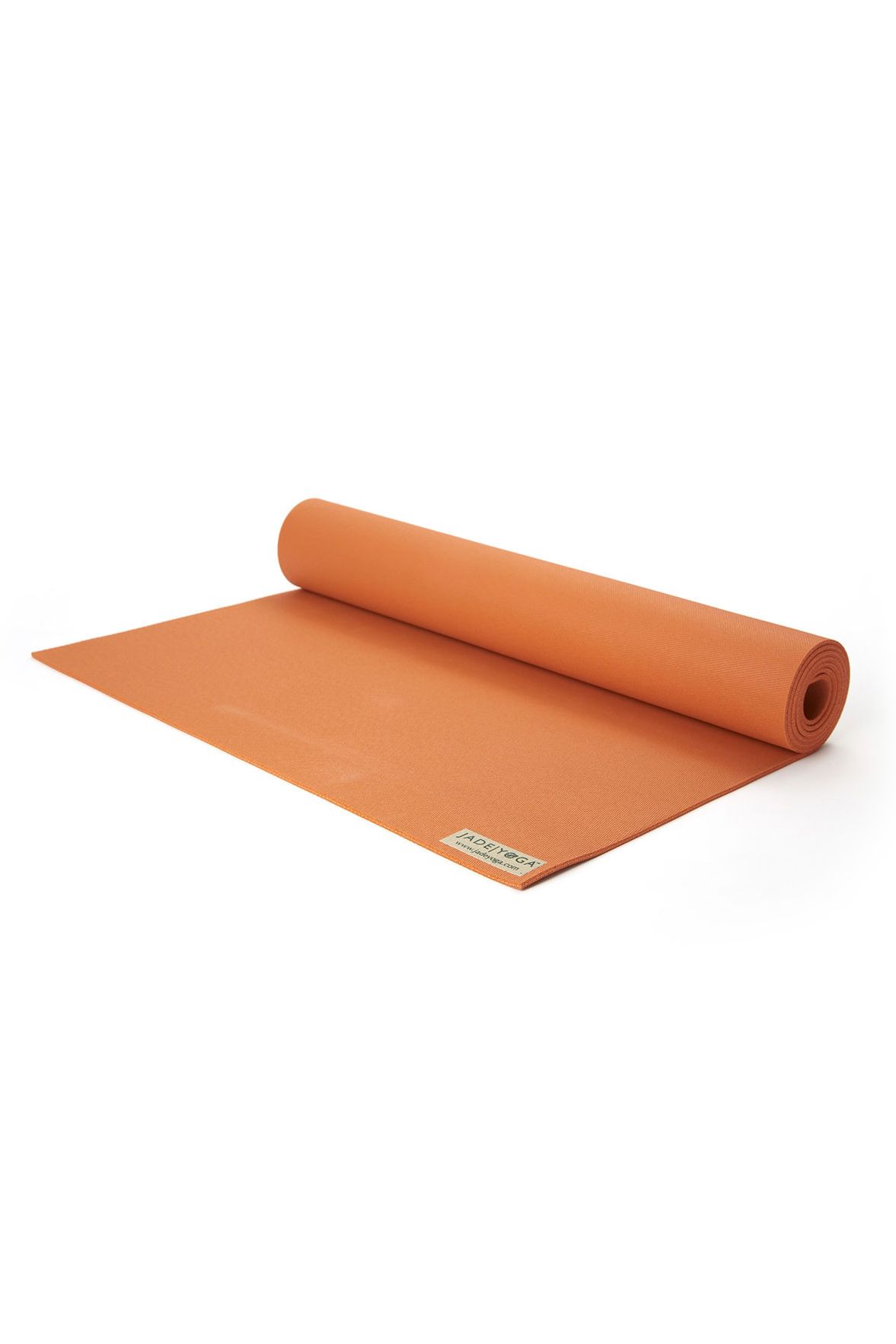 tan yoga mat