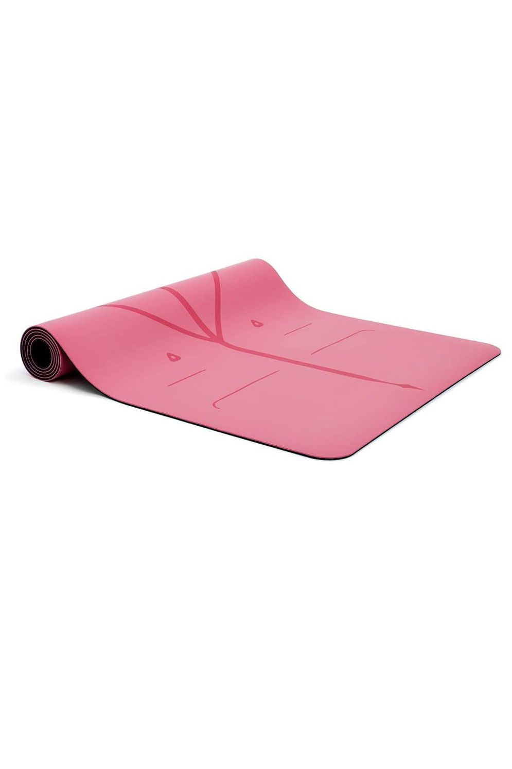 what type of yoga mat is best