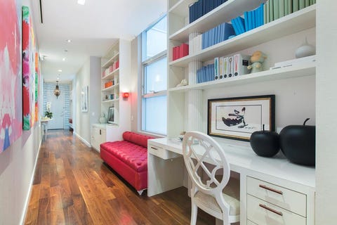 Bethenny Frankel S Soho Apartment Is Available To Rent Nyc Real Estate Bethenny Frankel Soho Apartment