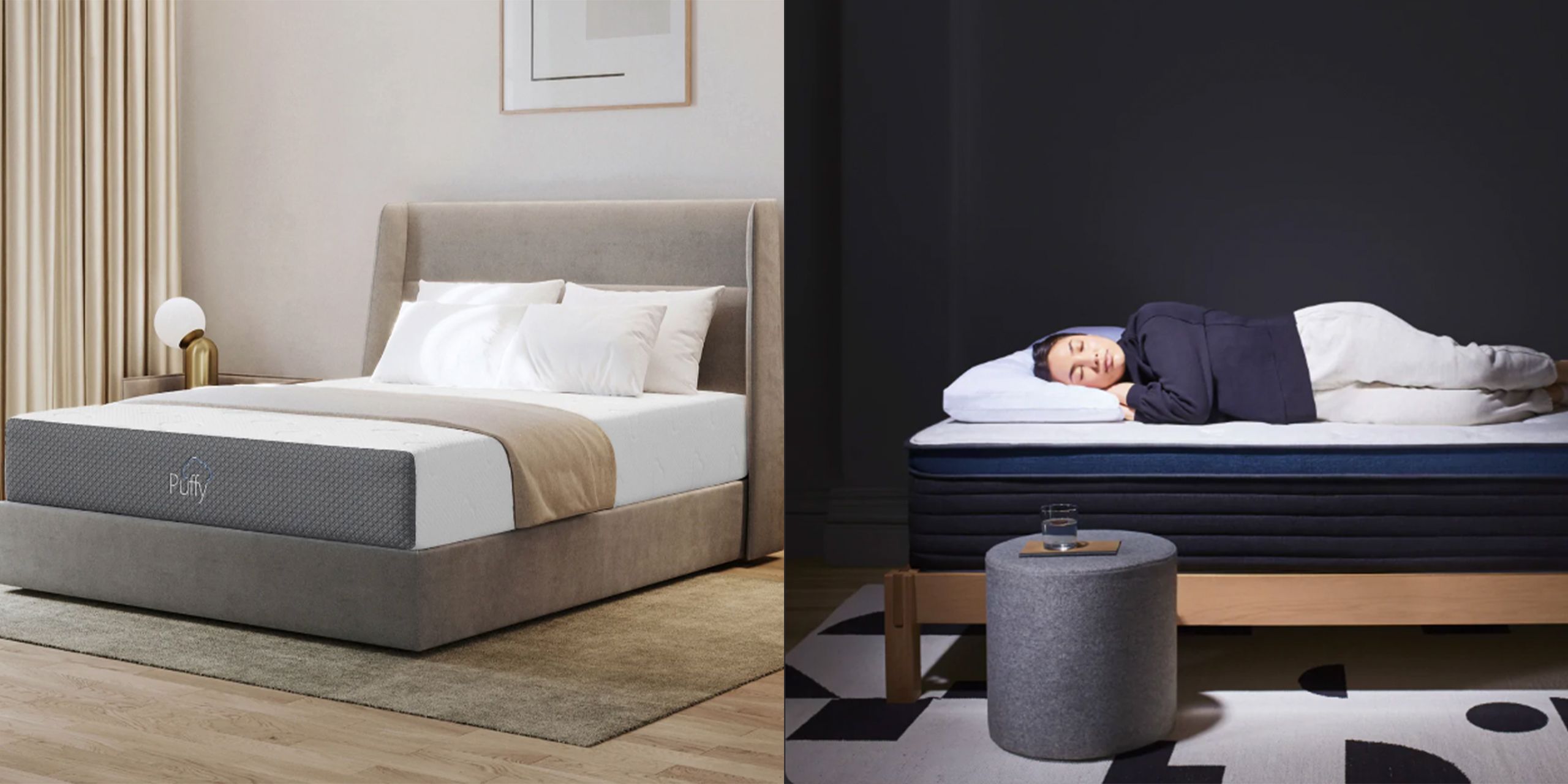 10 best mattresses for back pain