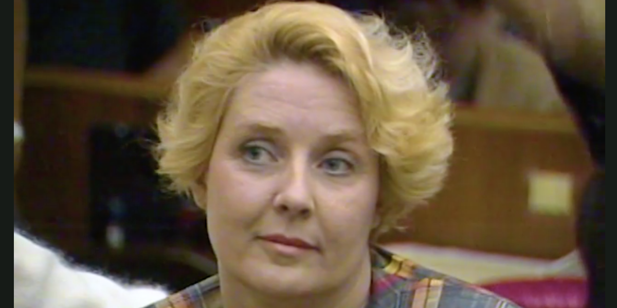 Where Is Betty Broderick Now?  Is Betty Broderick Still 