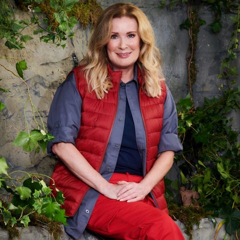 i’m a celebrity 2020, beverley callard