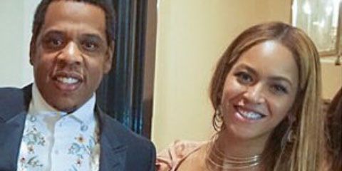 Beyoncé and Blue Ivy Attended a Wedding This Weekend, and They Both Looked Stunning