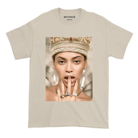 Beyoncé launches Coachella pop-up shop