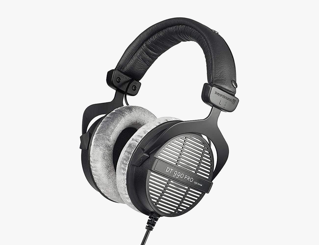 best open back headphones under $500