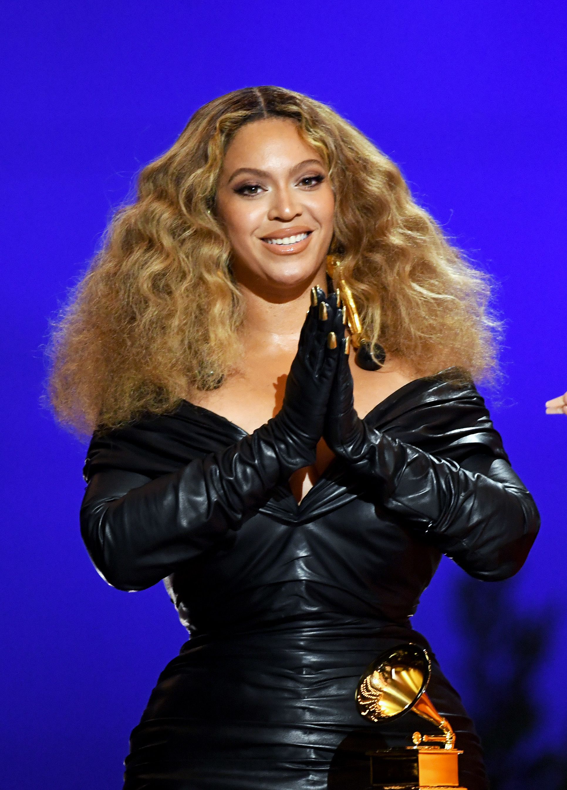 Beyonce Breaks Grammys Record 2021 How Many Grammys Does Beyonce Have