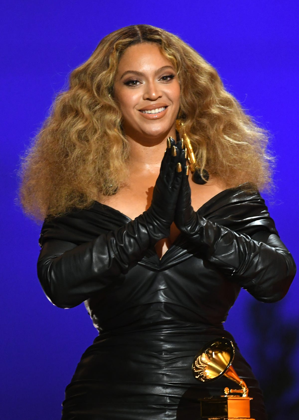 Beyoncé Writes Letter to Fans and Shares Thoughts on Turning 40