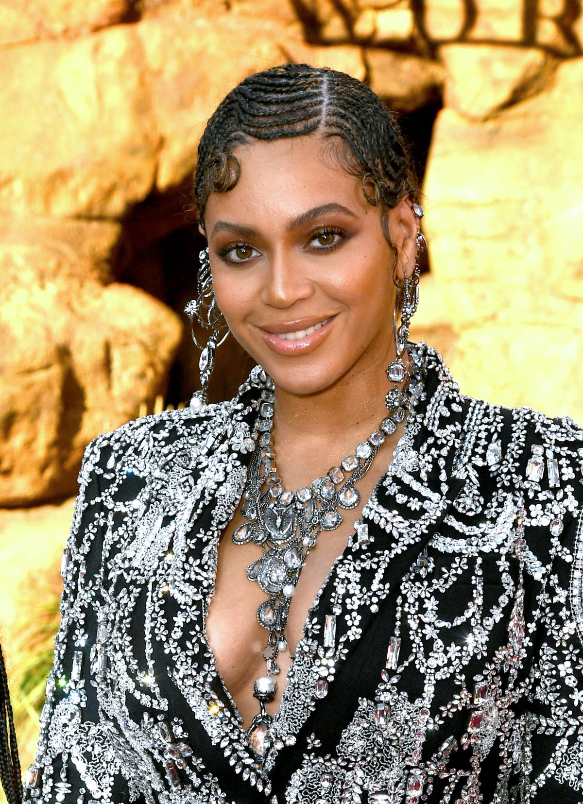 Beyoncé Gave $6 Million To Aid Coronavirus Relief Efforts