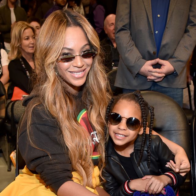 Blue Ivy Carter Channels Mom Beyonc E S Dance Moves In New Video