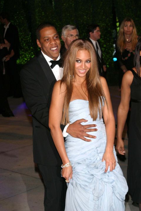 Beyoncé and Jay-Zs Body Language - What It Reveals