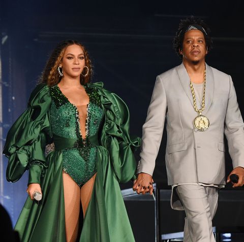 Little-Known Facts About Jay-Z, Beyoncé's Husband