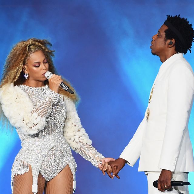 beyonce and jay z "on the run ii" tour   new jersey