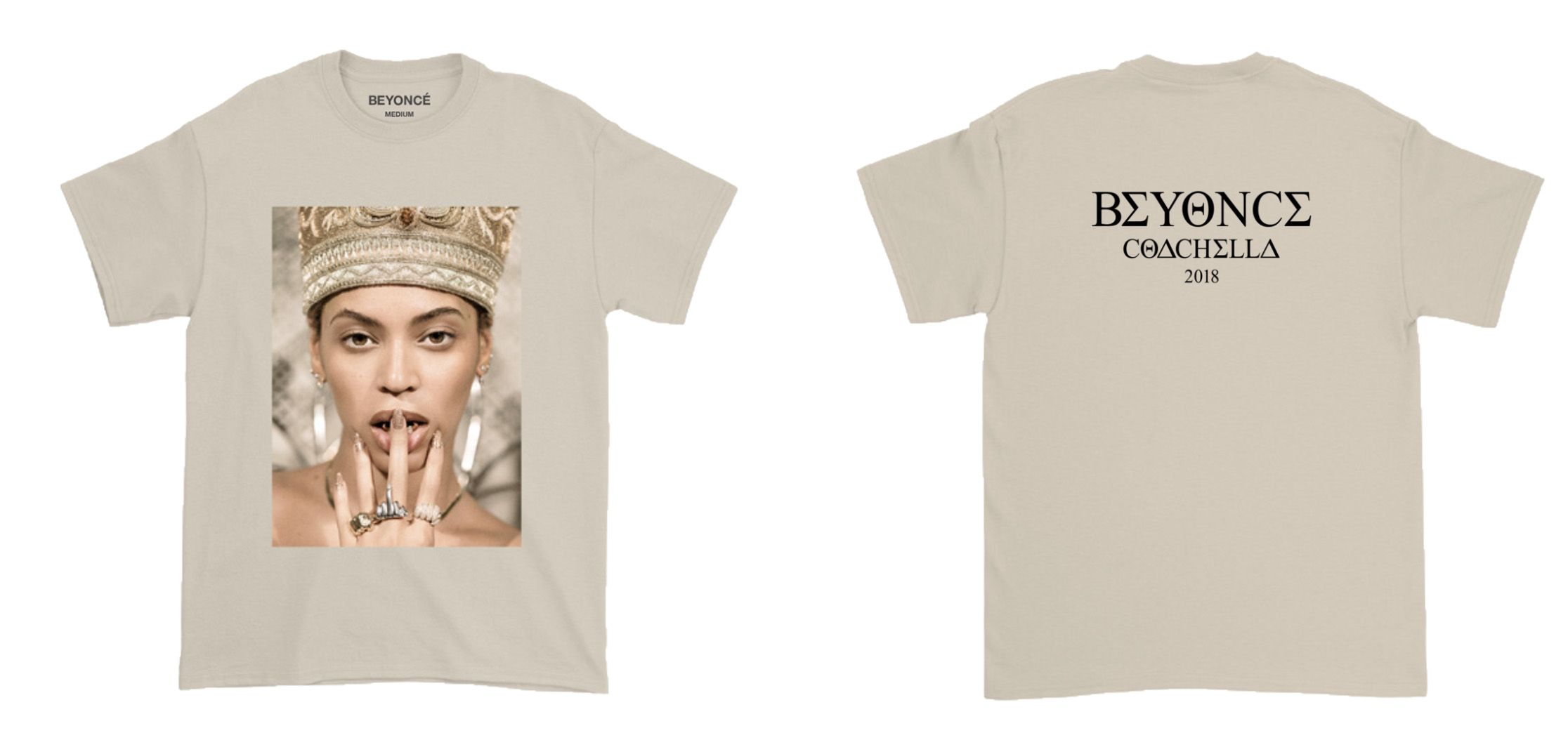 Buy Beyonce Coachella 
