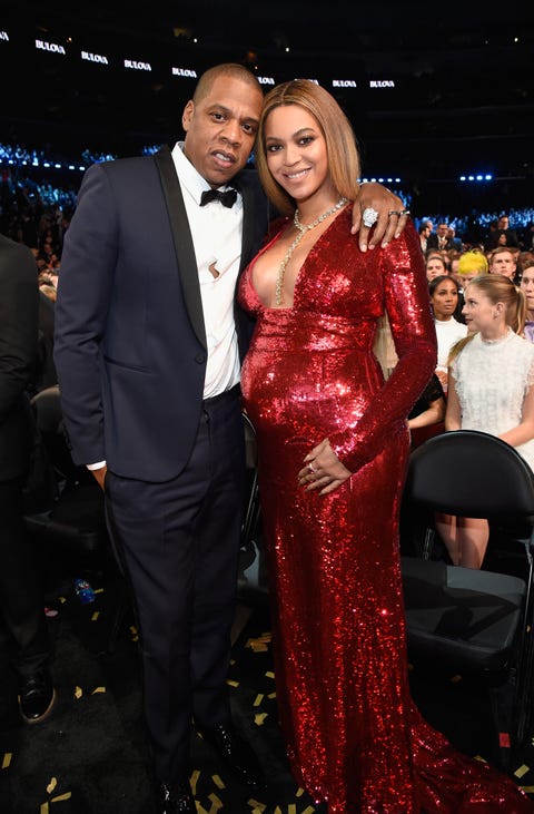 Beyonce Approved Every Song On Jay Z S New Album According To His Producer