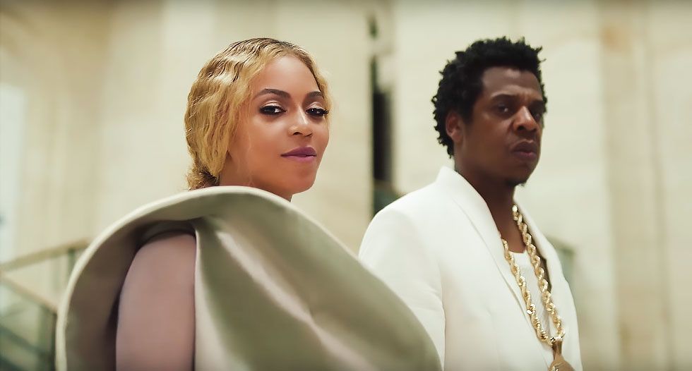 All The Beyonce And Jay Z Relationship Secrets Hidden In Their Everything Is Love Lyrics