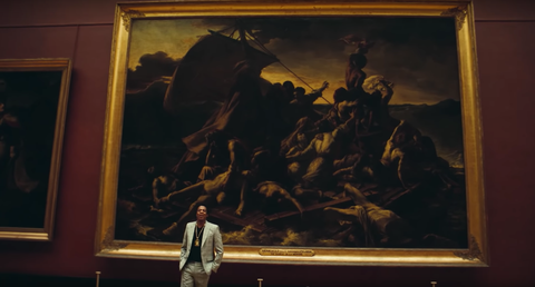 Jay z zwart op zwart