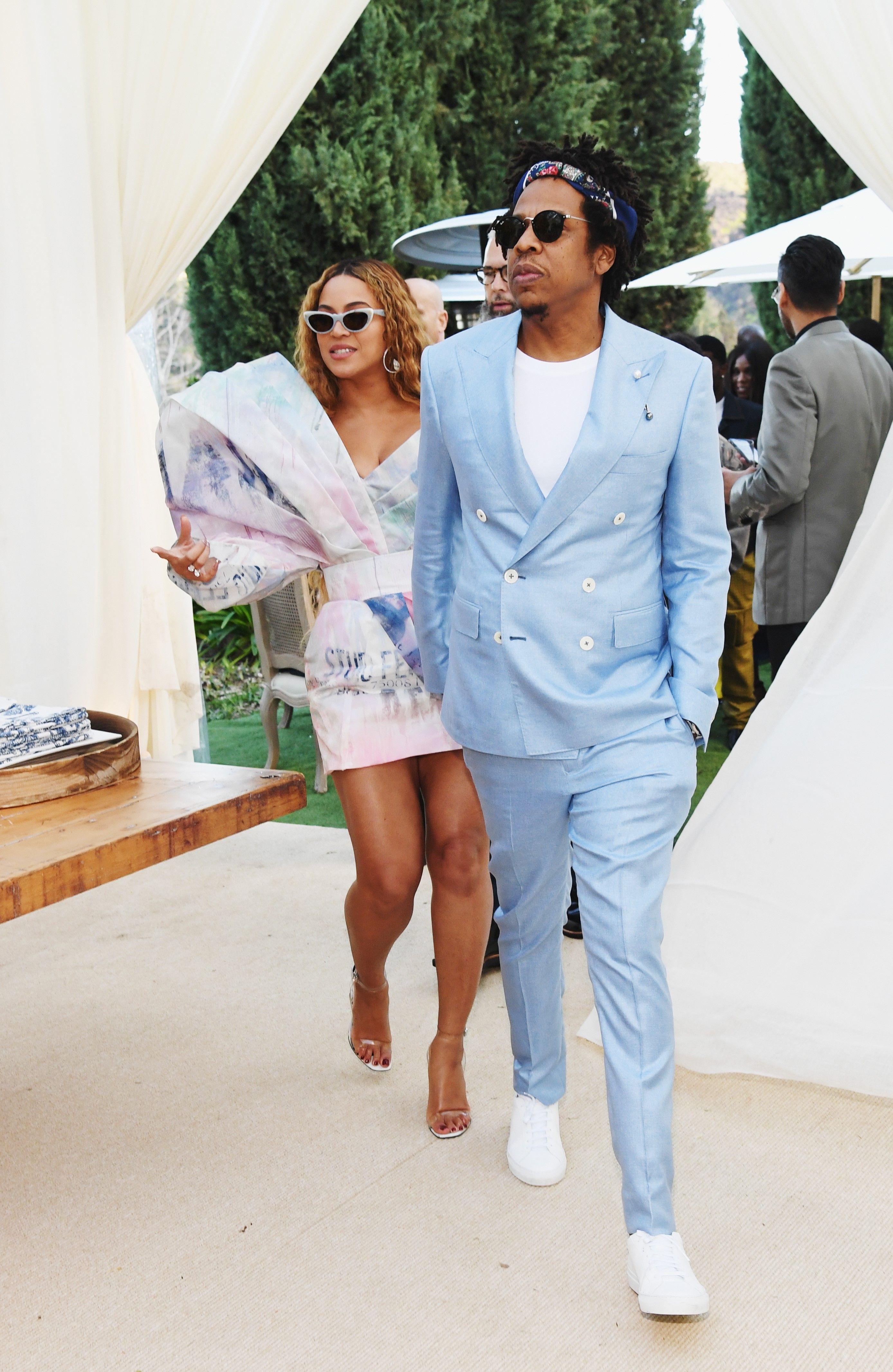 Jay z sesso video
