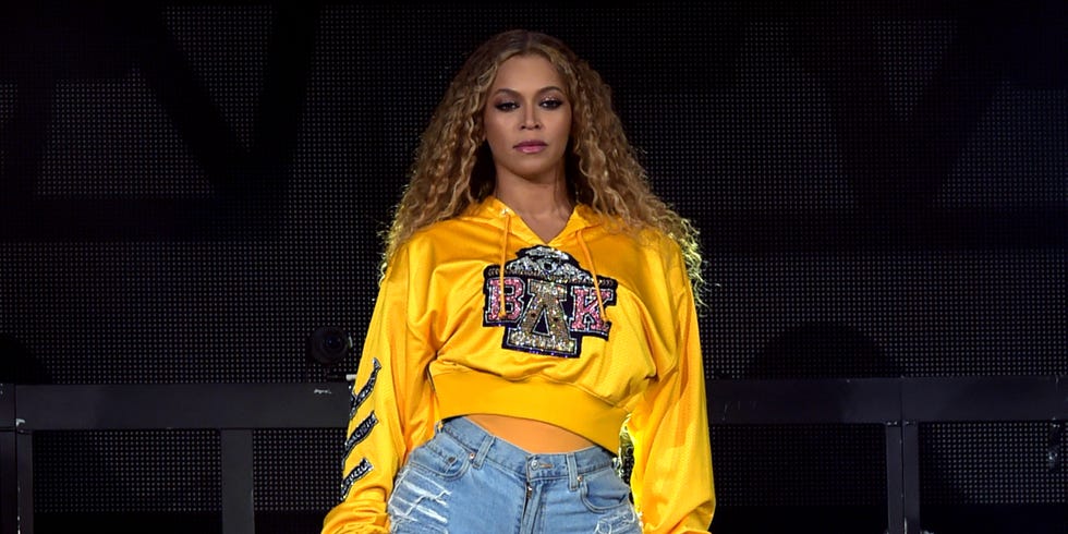 beychella shirt