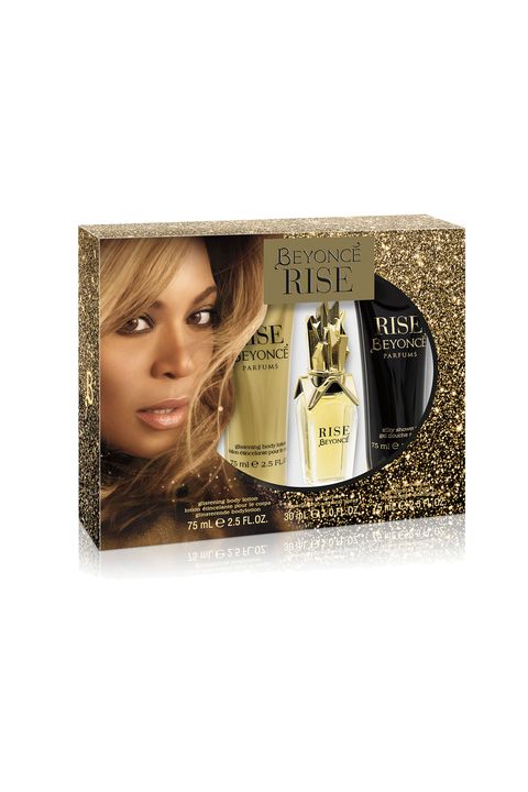 Beyonce Rise Fragrance Set