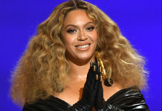 beyonce 63rd annual grammy awards