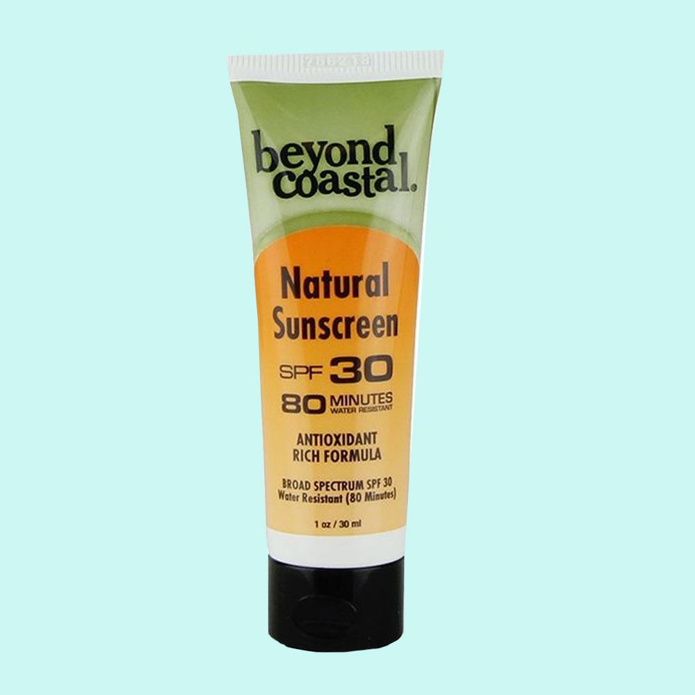 best ewg sunscreen 2018