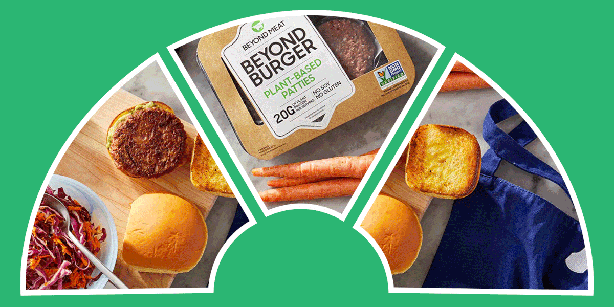 Beyond Meat Review The Plant Based Meat Company Re Thinking Beef 