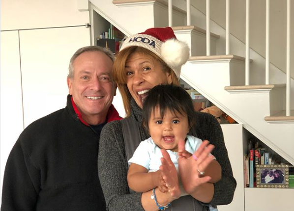 Who Is Hoda Kotb S Fiance Joel Schiffman Couple Engaged After 6