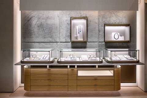 [PRIVATE FOR FOREVER] David Yurman: 57th Street Flagship Preview