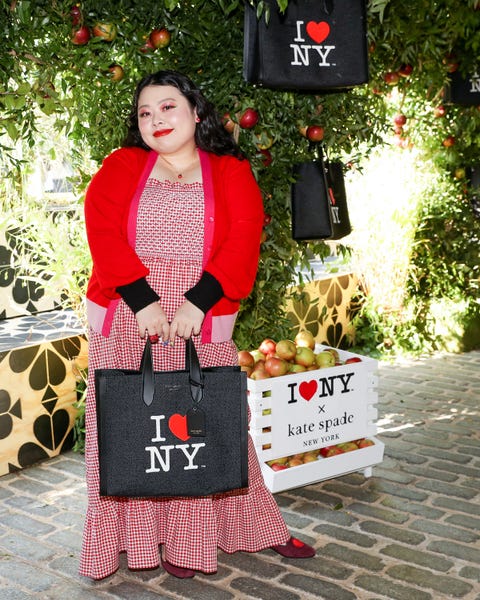 渡辺直美の ニューヨーク愛 とパワーの源に接近 ケイト スペード ニューヨーク のイベントで独占取材 渡辺直美の ニューヨーク愛 とパワーの源に接近 ケイト スペード ニューヨーク のイベントで独占取材