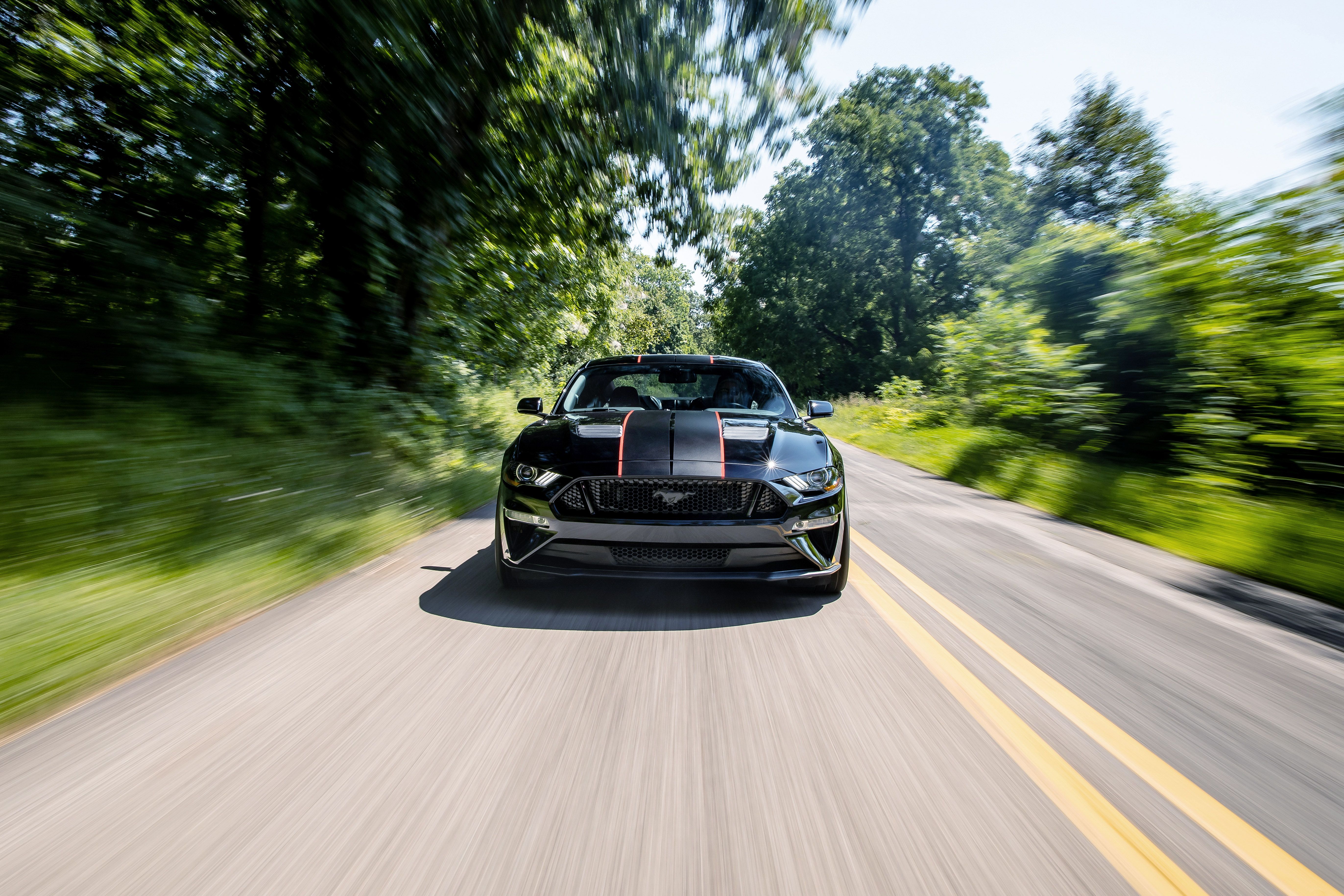 2013 mustang gt aftermarket parts