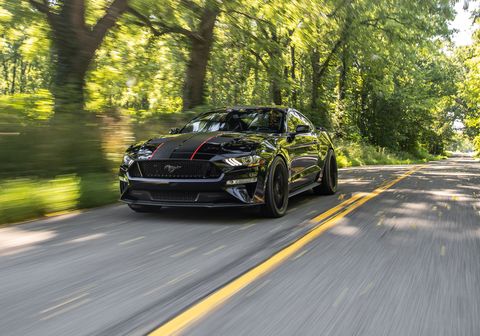 bfp 2019 ford mustang gt