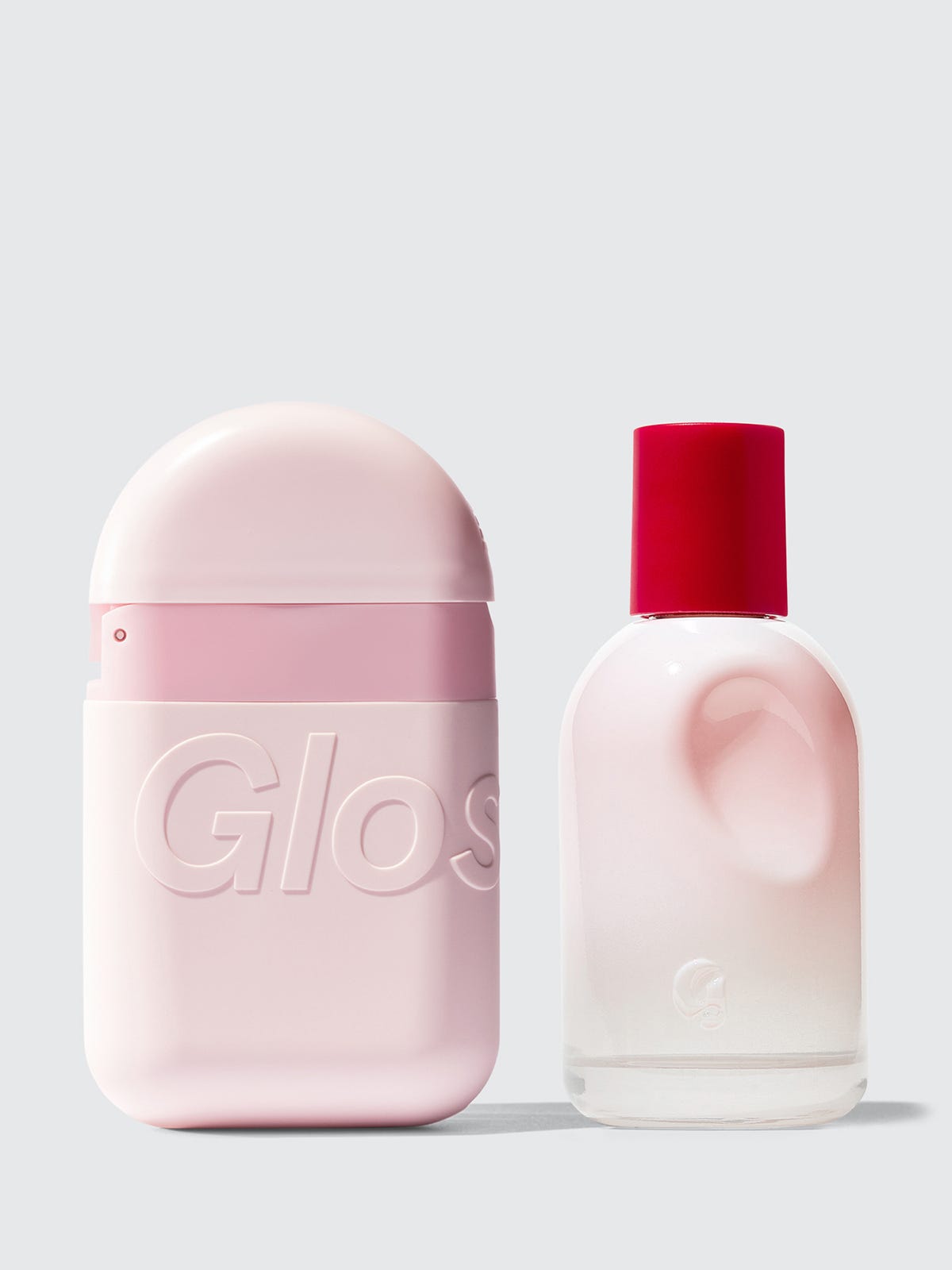 Glossier Futuredew Review - 3 Ways To Wear Glossier's Oil Serum