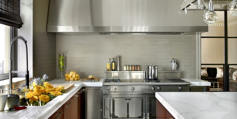 50 best kitchen styles - dream kitchen ideas