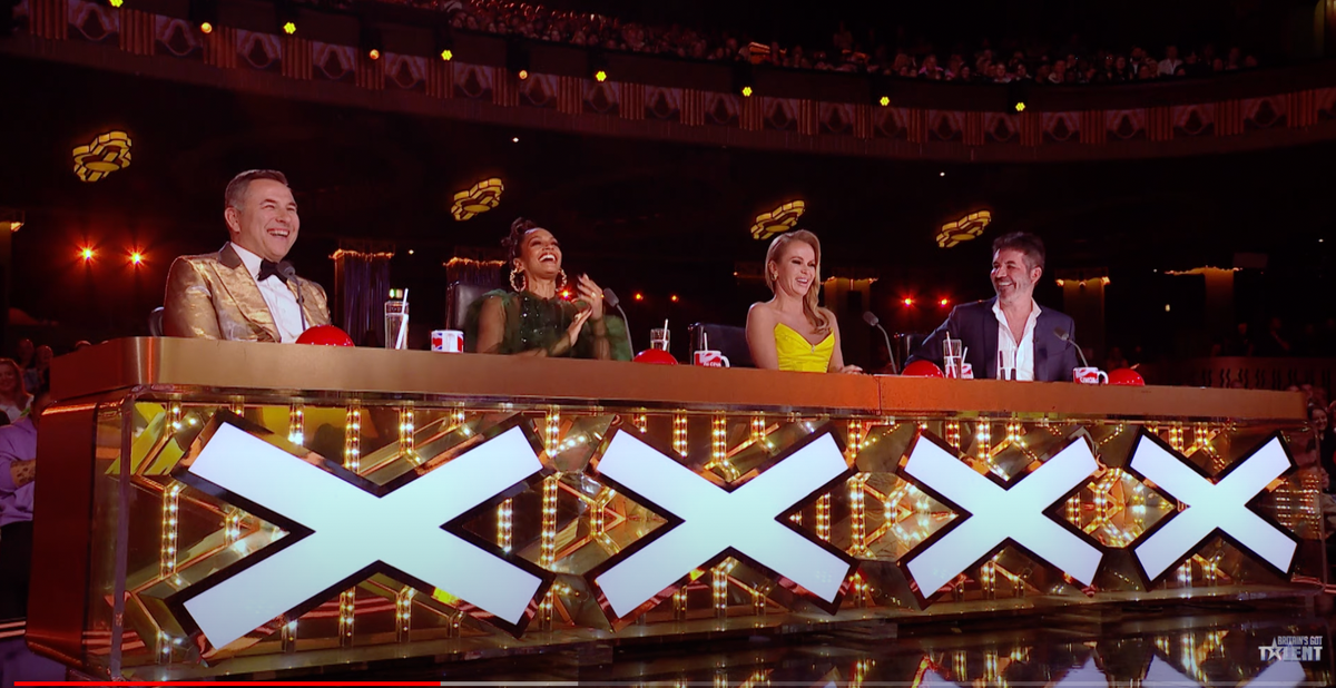 Britain's Got Talent crowns the 2022 winning act