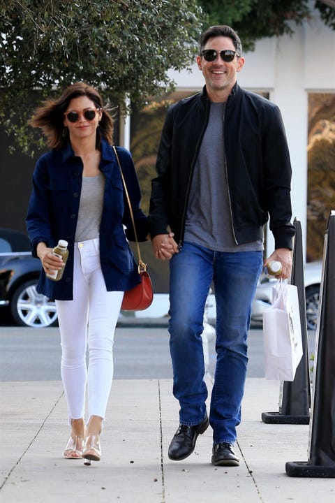 Who Is Jenna Dewan's New Boyfriend Steve Kazee? - Everything You Need ...